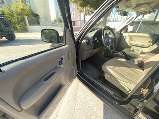 Jeep Cherokee 2007 EXECUTIVE*AUTO*NEW LPG LOVATO-thumb-33
