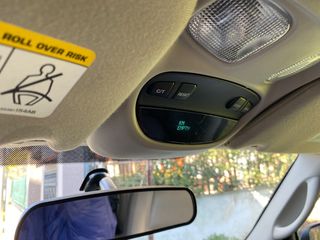 Jeep Cherokee 2007 EXECUTIVE*AUTO*NEW LPG LOVATO-thumb-36