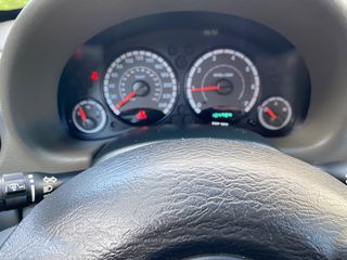 Jeep Cherokee 2007 EXECUTIVE*AUTO*NEW LPG LOVATO-thumb-38