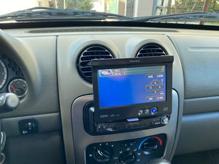 Jeep Cherokee 2007 EXECUTIVE*AUTO*NEW LPG LOVATO-thumb-40
