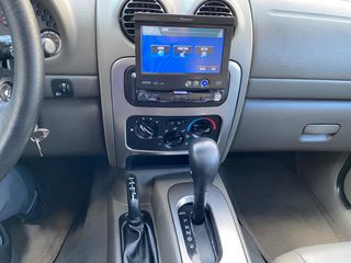 Jeep Cherokee 2007 EXECUTIVE*AUTO*NEW LPG LOVATO-thumb-42