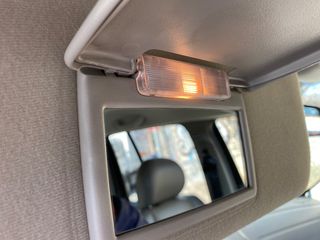 Jeep Cherokee 2007 EXECUTIVE*AUTO*NEW LPG LOVATO-thumb-43