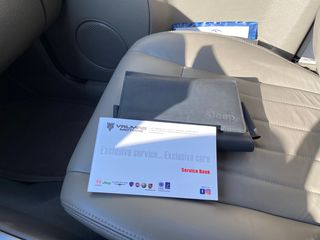 Jeep Cherokee 2007 EXECUTIVE*AUTO*NEW LPG LOVATO-thumb-49
