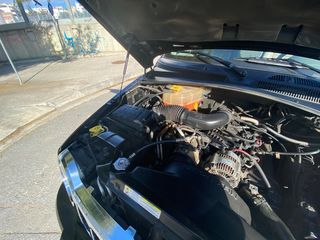 Jeep Cherokee 2007 EXECUTIVE*AUTO*NEW LPG LOVATO-thumb-44