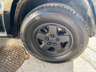 Jeep Cherokee 2007 EXECUTIVE*AUTO*NEW LPG LOVATO-thumb-17