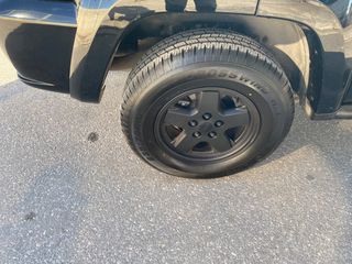 Jeep Cherokee 2007 EXECUTIVE*AUTO*NEW LPG LOVATO-thumb-18