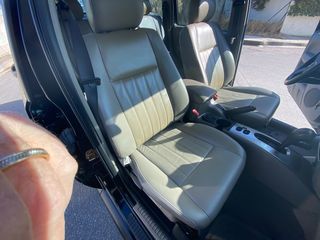 Jeep Cherokee 2007 EXECUTIVE*AUTO*NEW LPG LOVATO-thumb-20