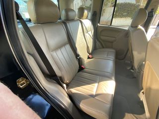 Jeep Cherokee 2007 EXECUTIVE*AUTO*NEW LPG LOVATO-thumb-21