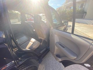 Jeep Cherokee 2007 EXECUTIVE*AUTO*NEW LPG LOVATO-thumb-23