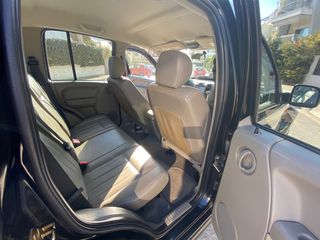 Jeep Cherokee 2007 EXECUTIVE*AUTO*NEW LPG LOVATO-thumb-24