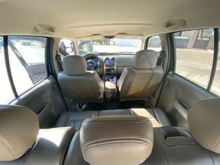 Jeep Cherokee 2007 EXECUTIVE*AUTO*NEW LPG LOVATO-thumb-25