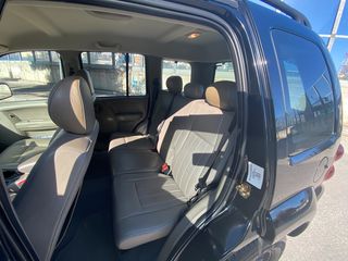 Jeep Cherokee 2007 EXECUTIVE*AUTO*NEW LPG LOVATO-thumb-28