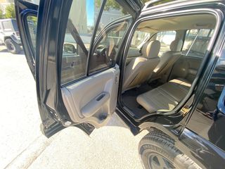 Jeep Cherokee 2007 EXECUTIVE*AUTO*NEW LPG LOVATO-thumb-30