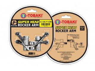 ΚΟΚΚΟΡΑΚΙΑ RACING LC135 SUPERHEAD (22MM/25MM) TOBAKI