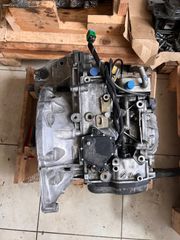 Σασμάν Peugeot 406 αυτόματο σασμάν 2.0-thumb-2