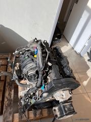 Κινητηρας peugeot 207 NFU
