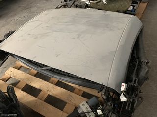Κουκουλα Hardtop Peugeot 307 Cabrio-thumb-2