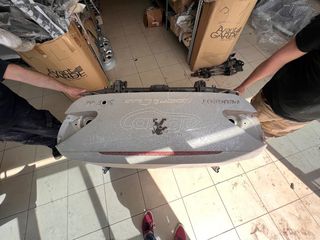 Πορτ μπαγκάζ Peugeot 307cc μαζί με μηχανισμό