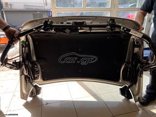 Πορτ μπαγκάζ Peugeot 307cc μαζί με μηχανισμό-thumb-1