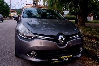 Renault Clio '15 -30% ΣΕ ΟΛΑ ΜΑΣ ΤΑ ΑΥΤΟΚΙΝΗΤΑ
