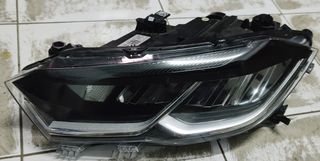 VW POLO 2G 2022-2025 ΕΚΔΟΣΗ LIFE ΦΑΝΑΡΙ ΕΜΠΡΟΣ ΑΡΙΣΤΕΡΟ ΓΝΗΣΙΟ ΜΕΤΑΧΕΙΡΙΣΜΕΝΟ