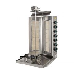 ΠΡΟΣΦΟΡΑ!!! Γύρος Υγραερίου 100kg SERGAS DG14