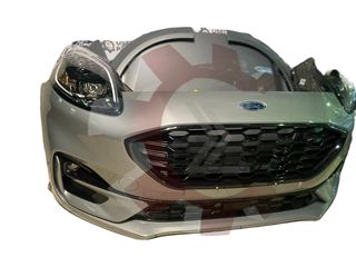 Μούρη Κομπλέ, Ford Puma ST-LINE 2020-