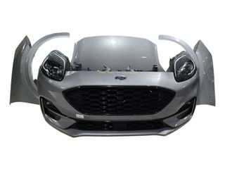 FORD PUMA ST-LINE 1.0 ECOBOOST HYBRID 2020- ΜΟΥΡΗ ΚΟΜΠΛΕ ΜΕΤΩΠΗ OEM