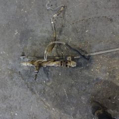 Κρεμαργιέρα Citroen Saxo '97 Προσφορά