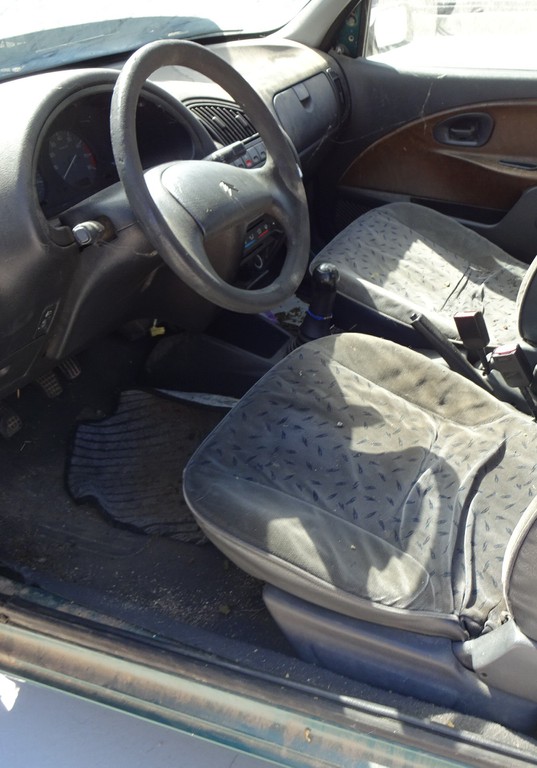Ταμπλό Citroen Saxo '97 Προσφορά