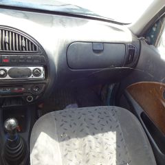 Ταμπλό Citroen Saxo '97 Προσφορά-thumb-2