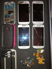 Samsung Galaxy S4 mini