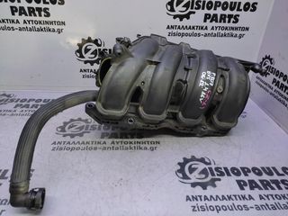 ΠΟΛΛΑΠΛΗ ΕΙΣΑΓΩΓΗΣ PEUGEOT 207 (8FS) 1.4 16V 2006' - 2012' (Z)