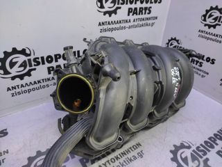 ΠΟΛΛΑΠΛΗ ΕΙΣΑΓΩΓΗΣ PEUGEOT 207 (8FS) 1.4 16V 2006' - 2012' (Z)-thumb-2
