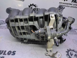 ΠΟΛΛΑΠΛΗ ΕΙΣΑΓΩΓΗΣ PEUGEOT 207 (8FS) 1.4 16V 2006' - 2012' (Z)-thumb-5