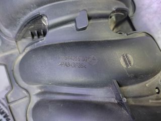 ΠΟΛΛΑΠΛΗ ΕΙΣΑΓΩΓΗΣ PEUGEOT 207 (8FS) 1.4 16V 2006' - 2012' (Z)-thumb-6