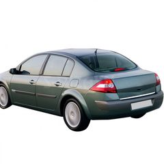 TRIM ΜΑΡΚΕ ΠΟΡΤ ΠΑΓΚΑΖ ΓΙΑ RENAULT MEGANE SD 2004-2006