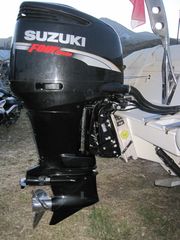 Suzuki '11 DF 300