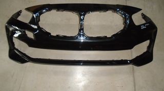 ΠΡΟΦΥΛΑΚΤΗΡΑΣ ΕΜΠΡΟΣ M'PACK ΜΑΥΡΟΣ BMW F40 5ΠΟΡΤΟ 2018-2020!!!ΑΠΟΣΤΟΛΗ ΣΕ ΟΛΗ ΤΗΝ ΕΛΛΑΔΑ!!!