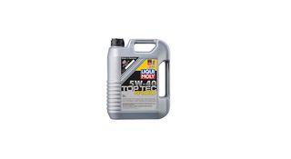 Liqui Moly ΛΑΔΙ 5w-40 TOP TEC 4100 5L#CAR150