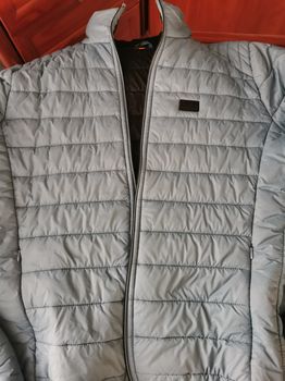 BLEND PUFFER LARGE