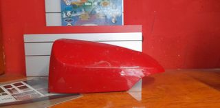 TOYOTA YARIS '11-20 ΚΑΠΑΚΙ ΚΑΘΡΕΦΤΗ ΒΑΦΟΜΕΝΟ (ΓΑΛΛΙΑΣ) (ΜΕ ΘΕΣΗ ΓΙΑ ΦΛΑΣ ΜΕ ΑΠΟΣΜΩΜΕΝΟ ΝΤΟΥΙ) ΑΡΙΣΤΕΡΟ