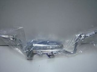 ΜΑΡΣΠΙΕ ΟΔΗΓΟΥ YAMAHA CRYPTON 105 ΣΠΑΣΤΟ NIKME ΚΟΜΠΛΕ