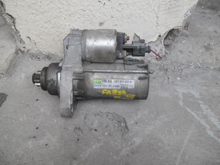 ΠΕΤΡΟΠΟΥΛΟΣ ΜΙΖΑ VOLKSWAGEN POLO 2008-2009/SKODA FABIA 2011-2015/ROOMSTER 2011-2015 02T911023S