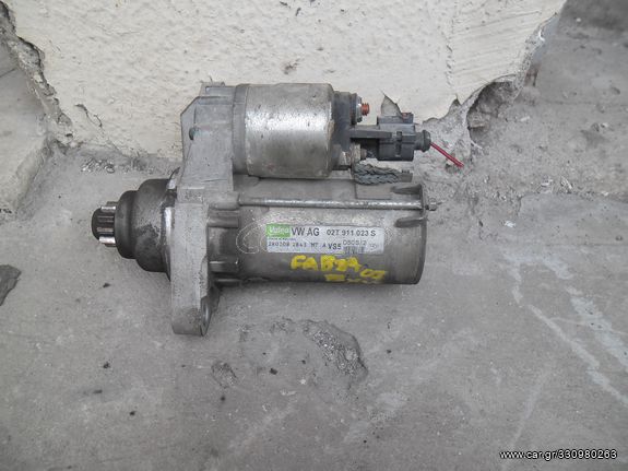 ΠΕΤΡΟΠΟΥΛΟΣ ΜΙΖΑ VOLKSWAGEN POLO 2008-2009/SKODA FABIA 2011-2015/ROOMSTER 2011-2015 02T911023S