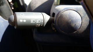 SMART 450 CABRIO - ΔΙΑΚΟΠΤΗΣ ΦΩΤΩΝ
