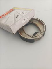SET ΣΙΑΓΩΝΕΣ (ΟΠ) PREMIER S15 HONDA XLR 250 (85)