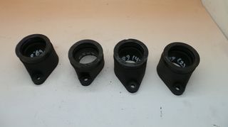 SUZUKI GSXR 1100 1988 - 1989 ΤΕΤΡΑΔΑ ΕΙΣΑΓΩΓΕΣ ΜΕΤΑΧΕΙΡΙΣΜΕΝΕΣ ΓΝΗΣΙΕΣ