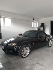 Mazda MX-5 2008 2.0cc sport