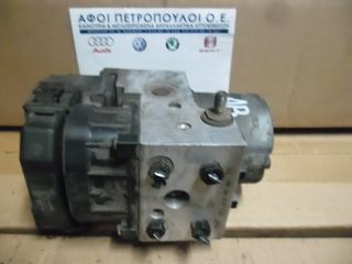 ΠΕΤΡΟΠΟΥΛΟΣ ΜΟΝΑΔΑ ABS VOLKSWAGEN PASSAT 1997-2005 / AUDI A4 1998-2001  8E0614111AB
